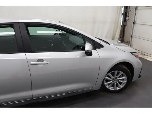 2023 Toyota Corolla SE, MAGS, BLUETOOTH, ADAPTIVE-CRUISE, CARPLA in Cars & Trucks in Longueuil / South Shore - Image 13