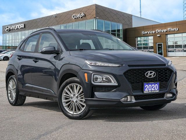 2020 Hyundai Kona Preferred 2.0L | One Owner! | Heated Steering in Cars & Trucks in Guelph