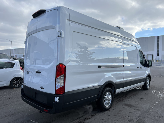 2022 Ford TRANSIT CARGO FORD Transit T-250 XLT- CARGO- REEFER/FR in Cars & Trucks in Oakville / Halton Region - Image 2