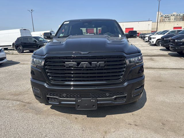 2026 Ram 1500 Laramie in Cars & Trucks in Mississauga / Peel Region - Image 2
