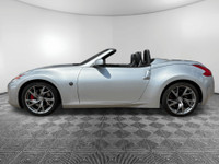 STUNNING 370Z THAT HAS BEEN GARAGED KEPT. TOURING EDITION, ONE OWNER, AUTOMATIC, NAVIGATION, AUTOMAT... (image 9)