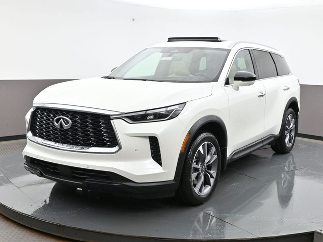 2025 Infiniti QX60 LUXE in Cars & Trucks in City of Halifax - Image 3