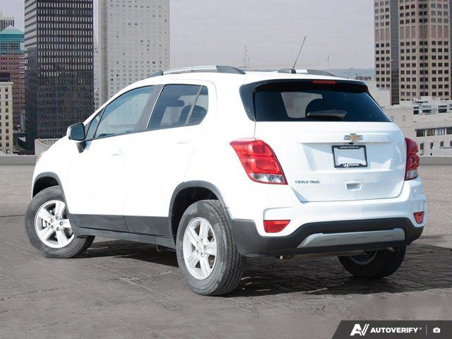 2021 Chevrolet Trax LT AWD | No Accidents | Remote Start in Cars & Trucks in Calgary - Image 4
