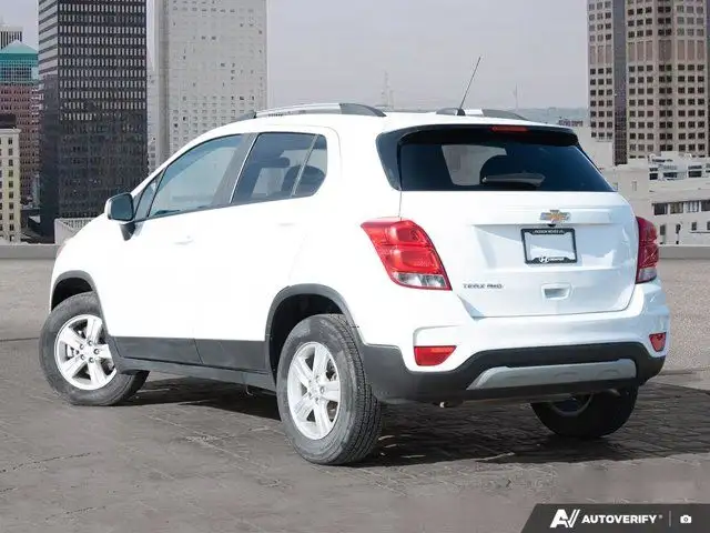 2021 Chevrolet Trax LT AWD | No Accidents | Remote Start63849106052995123