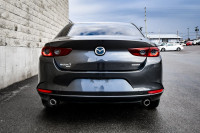 This 2020 Mazda Mazda3 is for sale today. This low mileage sedan has just 40,938 kms. It's white in... (image 4)