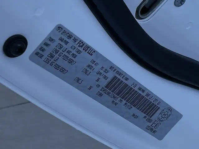 2018 Dodge Journey Canada Value Pkg | Front Wheel Drive in Cars & Trucks in Prince George - Image 27