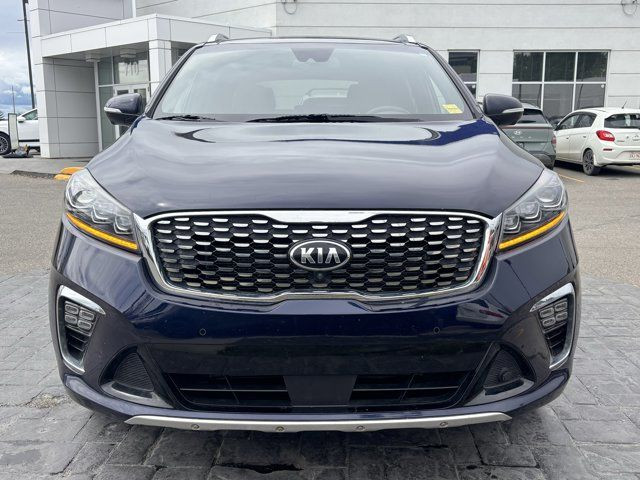 2020 Kia Sorento SX V6 AWD | 7 Passenger | Leather | 360 Camera in Cars & Trucks in Calgary - Image 2