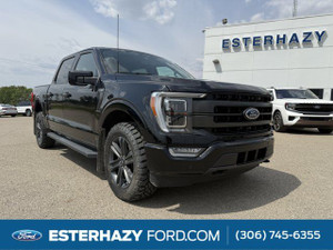 2023 Ford F 150 LARIAT | FORD PASS | HEATED SEATS | POWER TAILGATE