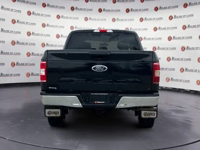 2019 Ford F-150 XLT 4WD SuperCrew 5.5' Box/ Bluetooth/ BackupCam in Cars & Trucks in Calgary - Image 6