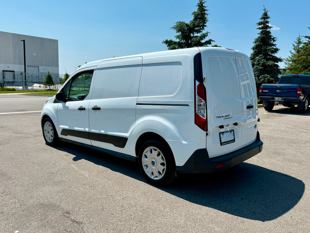 2018 Ford Transit Connect Van XLT - GAS SAVER - ONLY 148K! in Cars & Trucks in Oakville / Halton Region - Image 3
