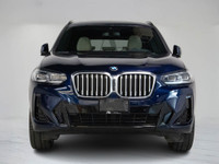 This Ontario 2022 BMW X3 xDrive30i blends athletic performance with everyday versatility, finished i... (image 5)