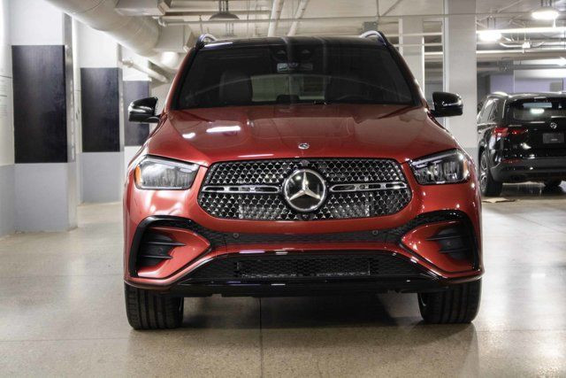 2025 Mercedes-Benz GLE GLE 450 4MATIC SUV in Cars & Trucks in Edmonton - Image 3