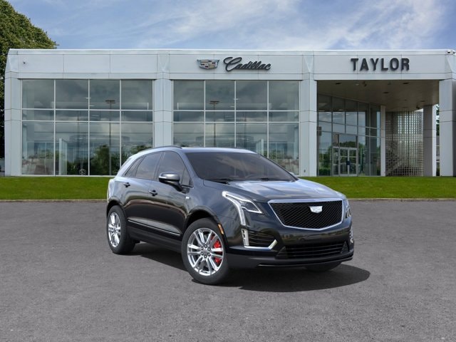 2023 Cadillac XT5 Sport- Leather Seats - Sunroof - $413 B/W