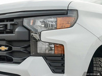 This Chevrolet Silverado 1500 boasts a powerful engine powering this Automatic transmission. *You Ca... (image 9)
