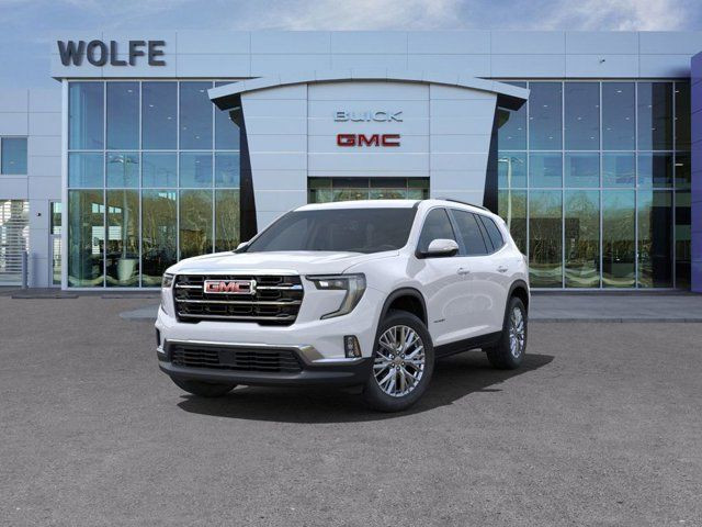 2025 GMC Acadia Elevation in Cars & Trucks in Calgary - Image 4