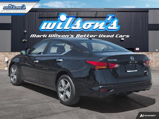 2022 Nissan Altima 2.5 SE AWD | Heated Seats | Remote Start in Cars & Trucks in Guelph - Image 3