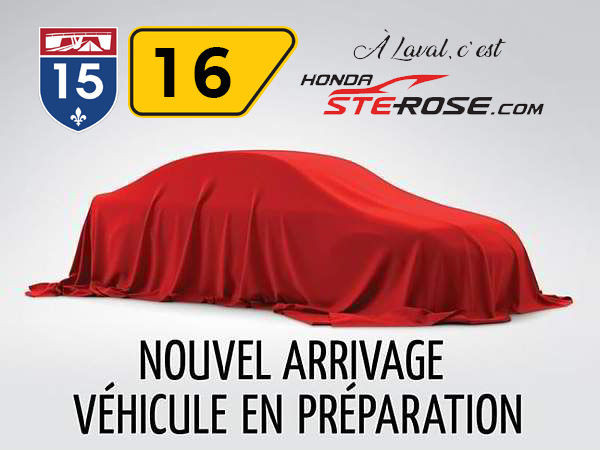 Honda Civic Sedan LX CVT 2022 à vendre in Cars & Trucks in Laval / North Shore - Image 2