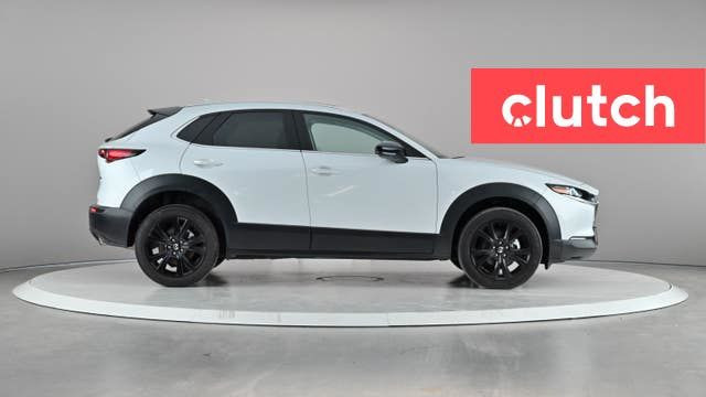 2024 Mazda CX-30 GT AWD w/ Apple CarPlay, Heated Front Seats, Re in Cars & Trucks in City of Toronto - Image 4