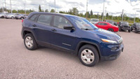 Four Wheel Drive. Cloth Interior. 5 Inch Touchscreen. Remote Start. Rear View Backup Camera. USB Inp... (image 1)