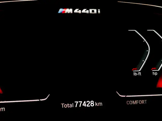 2021 BMW 4 Series 440i | Premium Enhanced Pkg | Safety Certified dans Autos et camions dans Ville de Toronto - Image 19