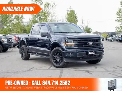 The 2024 Ford F-150 XLT offers a strong combination of capability, technology, and comfort, designed...
