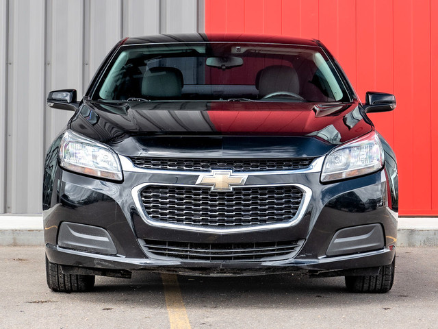 2016 Chevrolet Malibu LS - Local | Clean | in Cars & Trucks in Saskatoon - Image 4