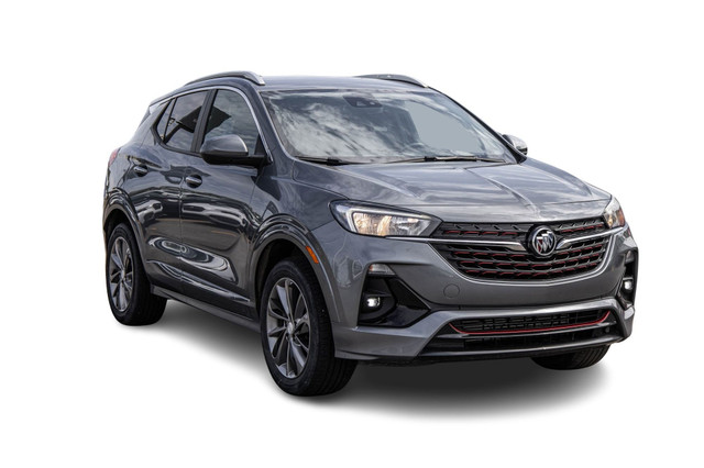 2021 Buick ENCORE AWD Select GX | Siège Chauf | Caméra | Bluetoo dans Autos et camions  à Ville de Montréal - Image 3