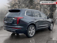 Engine: Gas V6 3.6L L/100Km City: 13.1 L/100Km Hwy: 9.5 Safety Equipment HD Rear Vision Camera Rear... (image 4)