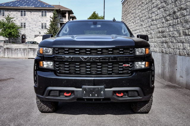 2022 Chevrolet Silverado 1500 LTD Custom Trail Boss • TONNEAU CO in Cars & Trucks in Ottawa - Image 4