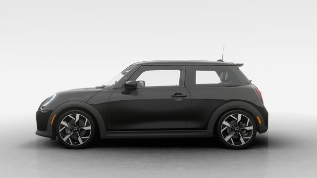 2025 MINI 3 Door Cooper S in Cars & Trucks in Laval / North Shore - Image 4