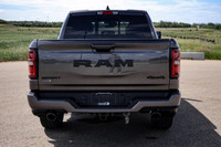 This Ram 1500 has a dependable Twin Turbo Regular Unleaded I-6 3.0 L/183 engine powering this Automa... (image 2)