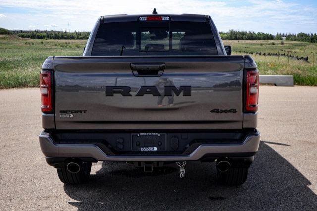 2025 Ram 1500 Sport in Cars & Trucks in Strathcona County - Image 3