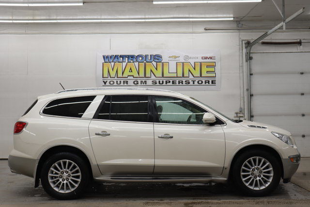 2010 Buick Enclave CX in Cars & Trucks in Saskatoon