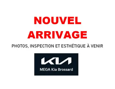 ** OUVERT LE SAMEDI **Commandes au volantCommandes vocaleBluetoothCaméra de reculBancs chauffantsRég...