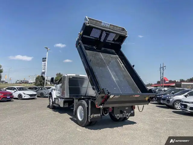 2025 Ford F-650 Regular Cab - 600A in Cars & Trucks in Brandon - Image 25