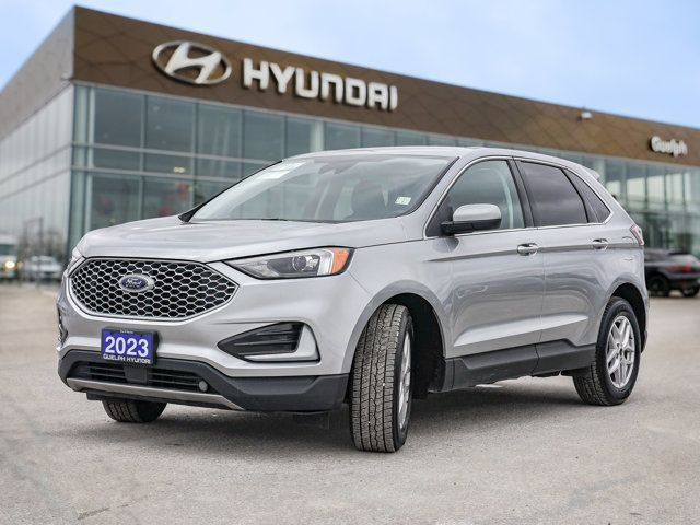2023 Ford Edge SEL AWD | Co-Pilot + | Heated Seats in Cars & Trucks in Brantford - Image 3