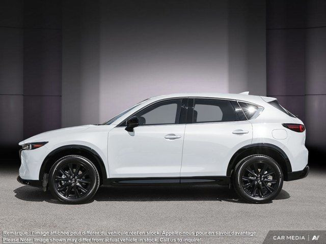 2025 Mazda CX-5 Sport in Cars & Trucks in Laval / North Shore - Image 4