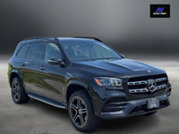 JUST LANDED!! 2021 Mercedes-Benz GLS 450!! **AMG APPEARANCE PACKAGE** **7 SEATER MODEL** 3.0L INLINE... (image 2)
