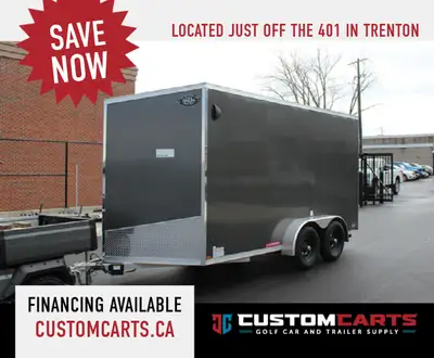 Financing Available From $87.43* (Bi-Weekly) $11,995.00 x 96 months based on 8.99% APR and $0 down p...