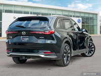 * e-Skyactiv PHEV, i-stop * i-Activ AWD * Mi-Drive (Normal/Sport/Off-road/EV/Towing modes) * 360(0)... (image 4)
