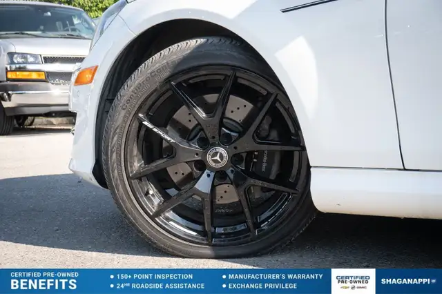 2015 Mercedes-Benz C-Class C 3504MATIC® | LOW KM | BEAUTIFUL CON in Cars & Trucks in Calgary - Image 10