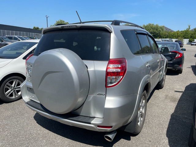 2010 Toyota RAV4 Limited in Cars & Trucks in Longueuil / South Shore - Image 2