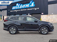 Come see this certified 2020 Honda CR-V LX AWD | Heated Seats | Remote Start | Adaptive Cruise | Rev... (image 5)