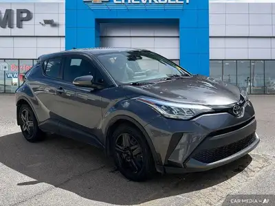 2022 Toyota C-HR LE | Power Door Locks | Cruise | Power Windows, View more
