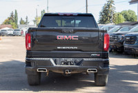 2022 GMC Sierra 1500 4WD Crew **GM Certified** - 10-WAY POWER DRIVER SEAT - SPRAY-ON BEDLINER - GMC... (image 4)