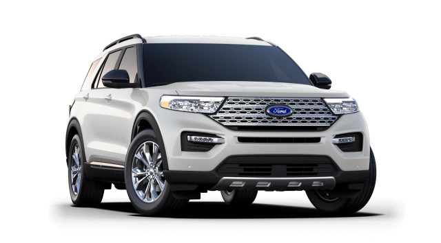  2024 Ford Explorer Limited 4WD in Cars & Trucks in Portage la Prairie - Image 4