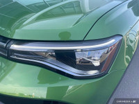 AMVIC-licensed business 2025 Volkswagen Taos Comfortline Black Edition – Bold Style, Turbocharged Ef... (image 8)