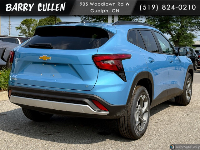 2025 Chevrolet Trax in Cars & Trucks in Guelph - Image 4