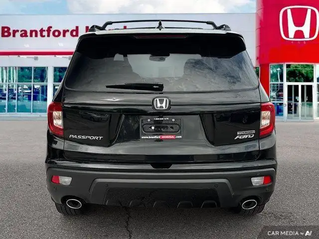 2021 Honda Passport Touring in Cars & Trucks in Brantford - Image 6