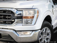 ENGINE: 5.0L V8 -inc: flex-fuel capability and auto start/stop technology 3.31 Axle Ratio GVWR: 3198... (image 9)
